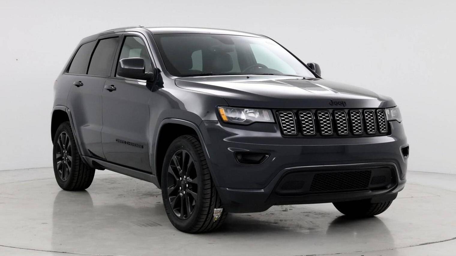 JEEP GRAND CHEROKEE 2018 1C4RJEAG2JC168185 image